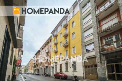 Appartamento in Vendita a Torino via Goffredo Casalis 73