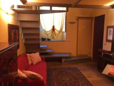 Appartamento in Affitto a Torino via Luciano Manara 6