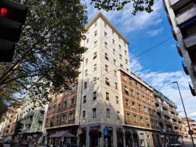 Appartamento in Vendita a Torino Corso Monte Grappa 88