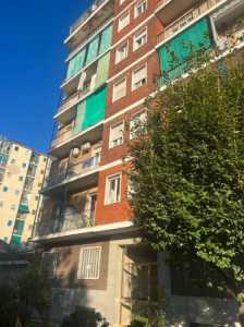 Appartamento in Vendita a Torino via Saverio Mercadante