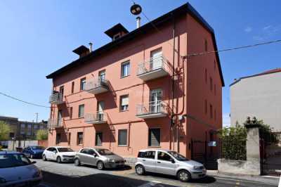 Appartamento in Vendita a Venaria Reale via Vittorio Zanellato 4