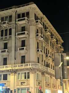 Appartamento in Vendita a Bari via Abate Giacinto Gimma 72