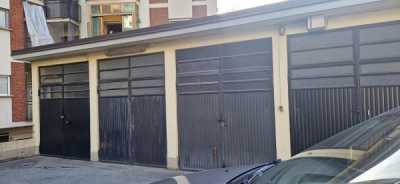 Box Garage in Vendita a Torino via Matera