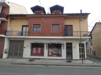 Appartamento in Vendita a Brandizzo via Torino 177