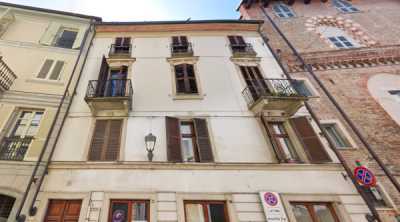 Appartamento in Vendita ad Asti via 20 Settembre 56