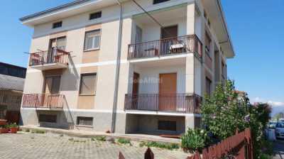 Appartamento in Affitto a Sandigliano via a Gramsci 210