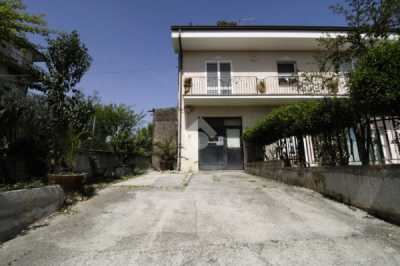 Appartamento in Vendita a Civitanova Marche Strada Provinciale Maceratese 45