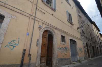 Appartamento in Vendita ad Ascoli Piceno via Dei Conti 19
