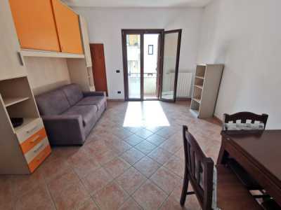 Appartamento in Affitto a Lecce via Emilia 1