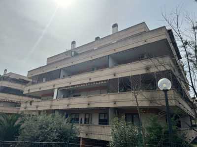 Appartamento in Vendita a Roma via Raoul Chiodelli 64