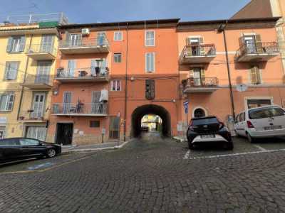 Appartamento in Vendita a Genzano di Roma via Bruno Buozzi 29