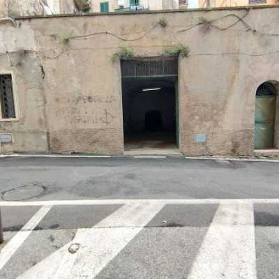 Box Garage in Vendita a Palombara Sabina via Giuseppe Garibaldi s n c