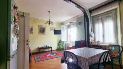 Appartamento in Vendita a Rieti via Marco Curio Dentato 68