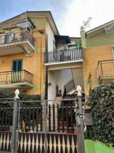Villa in Vendita a Tarquinia Lungomare Dei Tirreni 40
