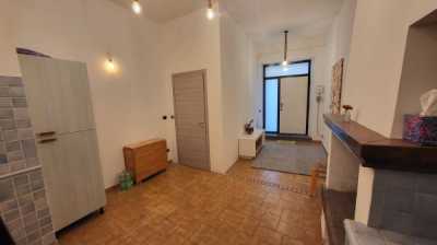 Appartamento in Vendita a Viterbo via San Bonaventura