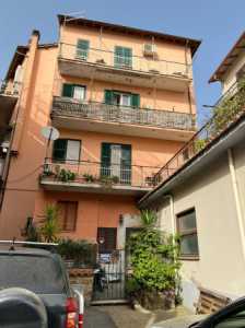 Appartamento in Vendita a Trevignano Romano via Roma
