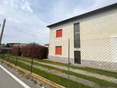 Villa in Vendita a Boltiere via Don Giuseppe Carminati