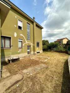 Appartamento in Vendita a Capriate San Gervasio via Bergamo 74