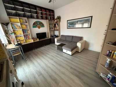 Appartamento in Affitto a Ladispoli via Nino Bixio 33
