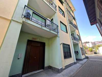 Appartamento in Vendita a Riva Ligure via Bargo