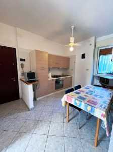 Appartamento in Vendita a Santo Stefano al Mare via Aurelia Levante 0