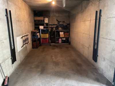 Box Garage in Vendita a Novate Milanese via Baranzate 66