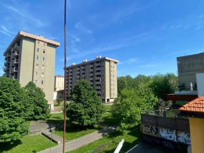 Appartamento in Vendita a Milano via Lodovico il Moro 129