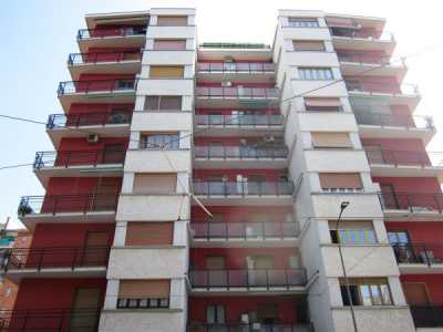 Appartamento in Vendita a Milano via Filippo Tajani 6