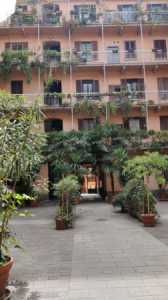 Appartamento in Vendita a Milano via Pietro Rubens 13