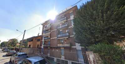 Appartamento in Affitto a Cinisello Balsamo via Anselmo Oggioni