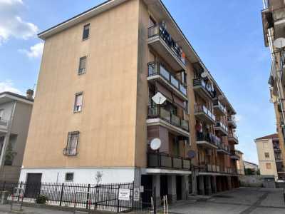 Appartamento in Vendita a Lodi Vecchio via Galileo Galilei 2