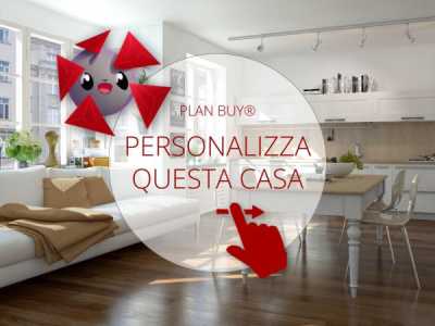 Appartamento in Vendita a Milano via Giacomo Zanella