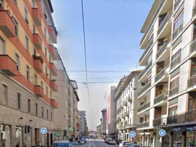 Appartamento in Affitto a Milano Corso Genova