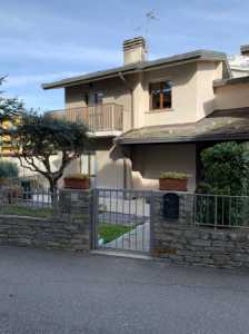 Villa in Vendita a Morbegno via Eliseo Fumagalli 135