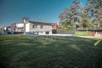 Villa in Vendita a Turbigo via Lonate