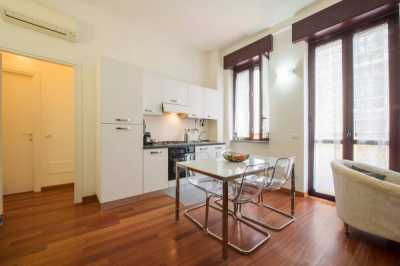 Appartamento in Vendita a Milano Corso Genova 25