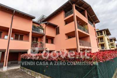 Appartamento in Vendita a Fino Mornasco via Ticino 12