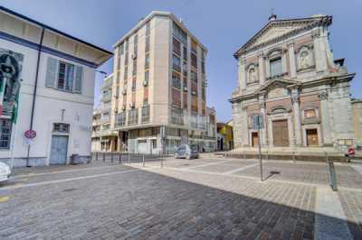 Appartamento in Vendita a Somma Lombardo via Giuseppe Mazzini