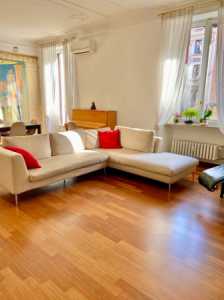 Appartamento in Affitto a Milano via Giovan Battista Pergolesi 24