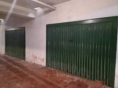 Box Garage in Vendita a Potenza via Domenico di Giura