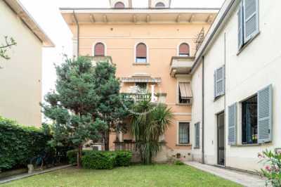 Appartamento in Affitto a Sesto San Giovanni Viale Ercole Marelli 14