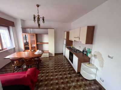 Appartamento in Vendita a Ladispoli via Flavia