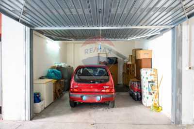 Box Garage in Vendita a Pedara via Delle Rimembranze 27