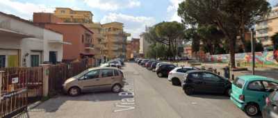 Appartamento in Affitto a Roma Largo Andrea Barbazza