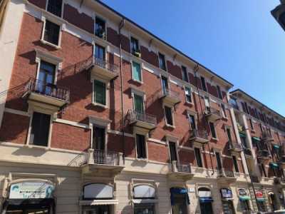 Appartamento in Vendita a Milano via Domenico Scarlatti 20