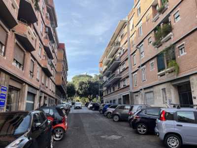 Appartamento in Vendita a Roma via Ludovico Micara 34