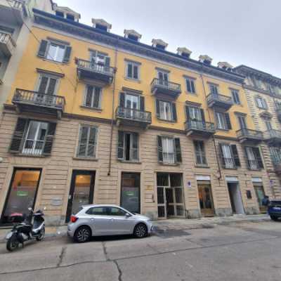Appartamento in Vendita a Torino via Ormea 78