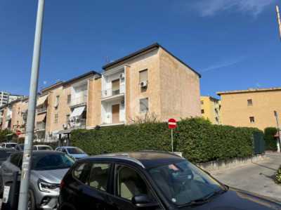 Appartamento in Vendita a Palermo via Rinaldo Montuoro 13