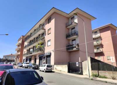 Appartamento in Vendita a Giarre via Lazio 39