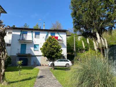 Villa in Vendita a Monterenzio via Camillo Corradini